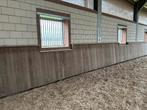 Hardhouten planken itauba