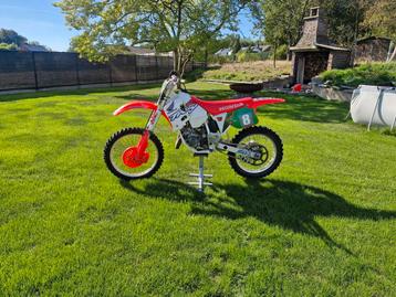honda cr 125 1994  beschikbaar voor biedingen