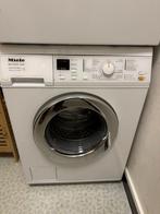 Miele mooi proper en goed onderhouden wasmachine, Electroménager, Lave-linge, 1200 à 1600 tours, Chargeur frontal, Enlèvement