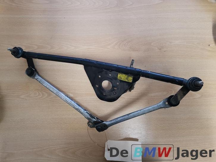 Ruitenwissermechanisme  voorkant BMW 3-serie E36 3397020255, Autos : Pièces & Accessoires, Vitres & Accessoires, BMW, Utilisé