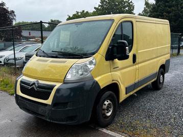 Citroën Jumper 2.2 diesel bj 2008 beschikbaar voor biedingen