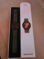 Samsung Galaxy Watch 7 (BT, 40mm), Conditie, Ophalen of Verzenden, Zo goed als nieuw, Samsung