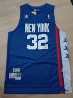 New York Nets Retro Jersey Erving maat: L, Vêtements, Envoi, Neuf