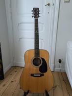 Acoustic guitar: Sigma DM-1ST+, Muziek en Instrumenten, Snaarinstrumenten | Gitaren | Akoestisch, Ophalen, Zo goed als nieuw, Western- of Steelstringgitaar