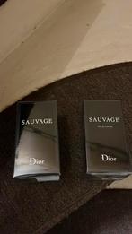 Eau de parfum Sauvage de Dior 50ml, Neuf