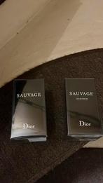 Sauvage Eau de Parfum van Dior 50ml, Nieuw