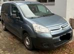 Berlingo 1.6 HDI 2009 CT valable jusqu’au 4/11/2026, Achat, 4 portes, Citroën, Boîte manuelle