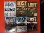 Alle seizoenen van Lost op DVD, Ophalen of Verzenden, Zo goed als nieuw, Overige onderwerpen