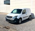 Mercedes Citan•1.5 Diesel•Lichte vracht•Airco•Cruise control, Auto's, Voorwielaandrijving, Stof, 4 cilinders, Wit