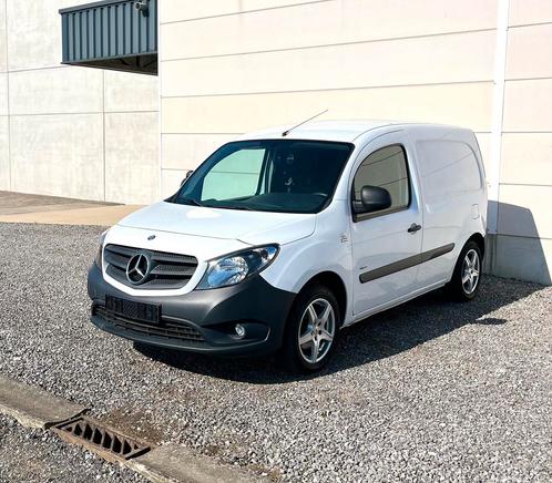 Mercedes Citan•1.5 Diesel•Lichte vracht•Airco•Cruise control, Auto's, Mercedes-Benz, Bedrijf, Te koop, Citan Combi, Airbags, Airconditioning