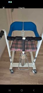 Rolstoel liftstoel toiletstoel, Diversen, Ophalen, Nieuw