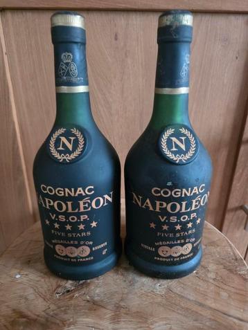 Cognac beschikbaar voor biedingen