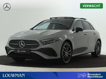 Mercedes-Benz A 250 e Business Solution AMG | Nightpakket |  beschikbaar voor biedingen