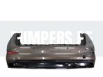 Bumper SKODA SCALA 657 Monte Carlo 19- 657807421 Achterbumpe, Gebruikt, 6 maanden garantie, Ophalen of Verzenden, Achter