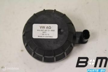 Actuator motorgeluid VW Golf 7 GTI 5 deurs 4H0907601D beschikbaar voor biedingen