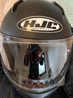 motorhelm, Motos, Vêtements | Casques de moto, Seconde main, HJC, Casque intégral, Enlèvement