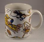 TASSE  MARSUPILAMI, Enlèvement ou Envoi