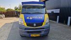 Renault Mascott 150.35 463 DC Airco Marge (bj 2008), Gebruikt, Renault, Bedrijf, 6 zetels