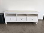 tv-meubel, Ophalen, 100 tot 150 cm, Zo goed als nieuw, Minder dan 100 cm
