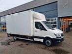 Mercedes-Benz Sprinter 513 CDI Koffer 21kub 130 pk Euro 5B G, Euro 5, Achat, Entreprise, Mercedes-Benz
