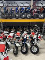Veel (mini) classic Honda, Yamaha, Suzuki brommers / motoren, Fietsen en Brommers, Brommers | Honda, Ophalen of Verzenden