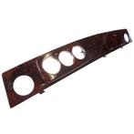 Houten dashboard 3 tellers chroom Classic MINI., Nieuw, Mini, Ophalen