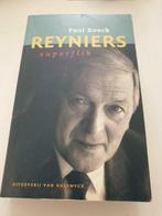 Paul Koeck - Reyniers, Ophalen of Verzenden, Gelezen, Paul Koeck