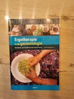 Leen de Coninck - Ergotherapie in de gerontologie, Enlèvement ou Envoi, Utilisé, Leen de Coninck