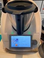 Thermomix TM6, Elektronische apparatuur, Keukenmixers, Ophalen, Zo goed als nieuw, Vaatwasserbestendig