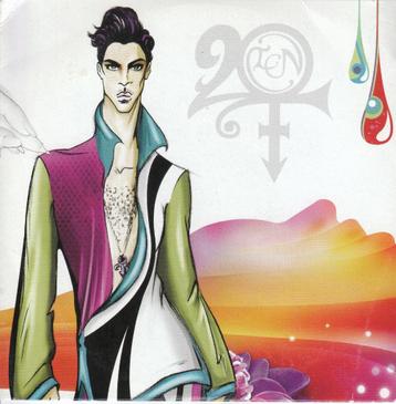 Prince, Blondie, Gala, Westlife of Robin Zander beschikbaar voor biedingen