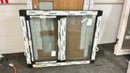 Aluminium raam, Doe-het-zelf en Bouw, Raamkozijnen en Schuifdeuren, Ophalen, Zo goed als nieuw, Aluminium