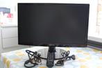 samsung TV-MONITOR, Ophalen, 50 Hz, Zo goed als nieuw, Samsung