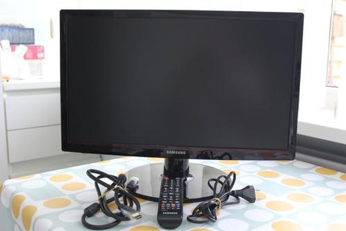 samsung TV-MONITOR, Audio, Tv en Foto, Televisies, Zo goed als nieuw, LCD, 40 tot 60 cm, HD Ready (720p), Samsung, 50 Hz, Ophalen