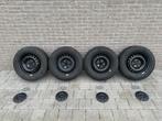VW Transporter Wielen Set (origineel), Auto-onderdelen, Banden en Velgen, Ophalen