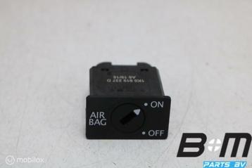 Schakelaar bijrijdersairbag Audi A4 8K Avant 1K0919237D beschikbaar voor biedingen