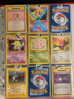 Pokemon Base set 2 ENG - ruil en verkoop, Enlèvement ou Envoi