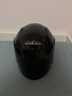 Casque jet + cagoule, Enlèvement, Comme neuf