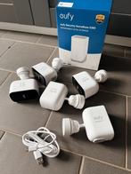 Eufy HomeBase 3 S380 met 5 2C camera's, Ophalen of Verzenden, Nieuw, Binnencamera