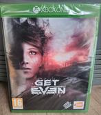 Xbox One-game KRIJG ZELFS negen nieuwe survivalhorror met ve, Avontuur en Actie, 1 speler, Nieuw, Ophalen of Verzenden