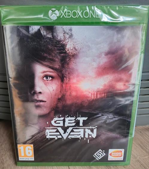Xbox One-game KRIJG ZELFS negen nieuwe survivalhorror met ve, Games en Spelcomputers, Games | Xbox One, Nieuw, Avontuur en Actie