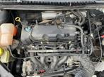 Ford motorblok compleet 1.3 A9JB  127.800km, Auto-onderdelen, Ophalen, Gebruikt, Ford