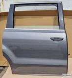 VW SHARAN 7N DEUR PORTIER KLEUR LR7H ALLES LEVERBAAR !!, Auto-onderdelen, Gebruikt, Volkswagen, Ophalen of Verzenden, Bumper