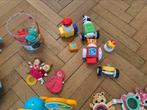 Lot de jouets pour bébé, Comme neuf