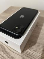Apple iPhone 11 128 GB, Telecommunicatie, Mobiele telefoons | Apple iPhone, Ophalen of Verzenden, Zo goed als nieuw