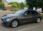 BMW 3serie 2.0 Diesel Automaat Gekeurd Top staat, Auto's, BMW, Automaat, Euro 5, Achterwielaandrijving, Zwart