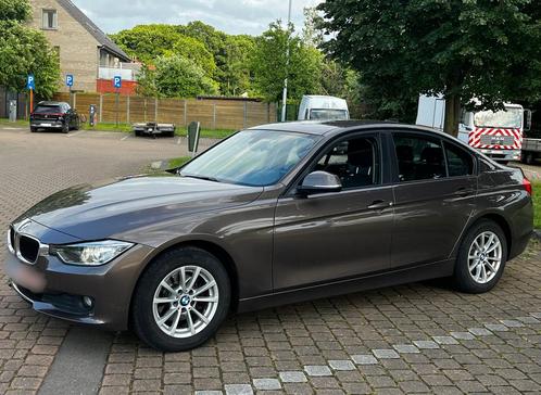 BMW 3serie 2.0 Diesel Automaat Gekeurd Top staat, Auto's, BMW, Particulier, 3 Reeks, ABS, Airbags, Airconditioning, Autonomous Driving