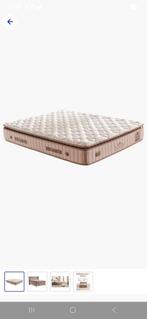 Bambi matras, Huis en Inrichting, Ophalen, Zo goed als nieuw, Matras
