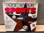 PC Big Box | All Star Sports, Ophalen of Verzenden
