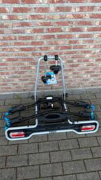 Thule Euroride 941 fietsendrager, Ophalen, 2 fietsen, Gebruikt