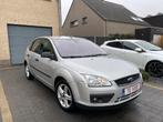 Ford Focus 1.6Tdci 63000KM EERSTE EIGENAAR Gekeurd, Auto's, Stof, Zwart, 4 cilinders, Bedrijf